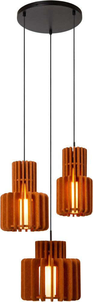 Подвесной светильник Rollo 45491/13/55 Lucide