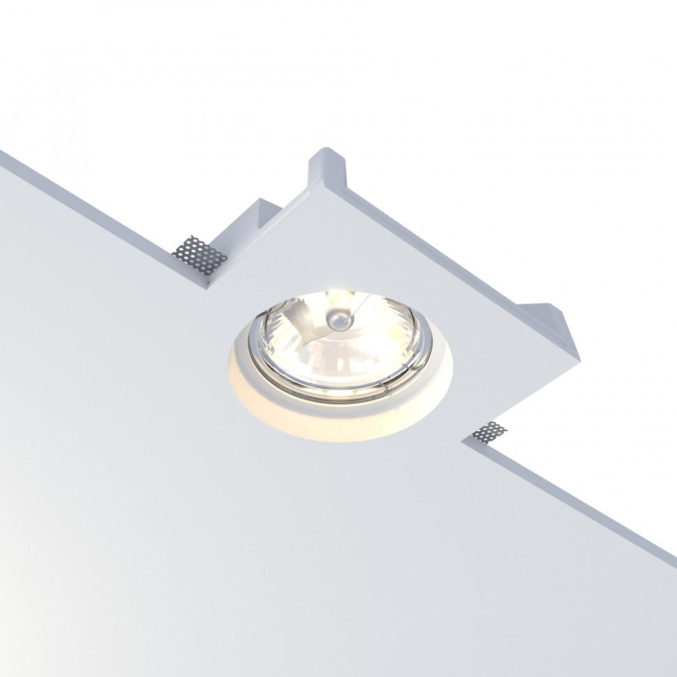 Точечный светильник MIZAR SN 104 Stellanova