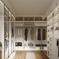 Точечный светильник MIZAR SN 104 Stellanova