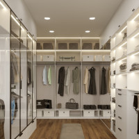 Точечный светильник MIZAR SN 104 Stellanova