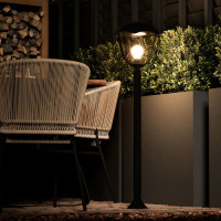 Наземный фонарь Aura GD030 Gauss