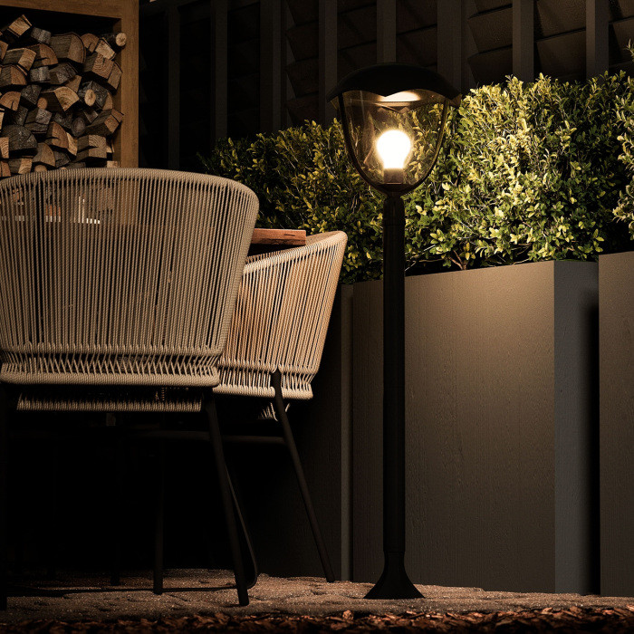 Наземный фонарь Aura GD030 Gauss