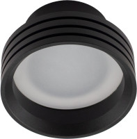 Точечный светильник AM345 AM345 BK AM Group