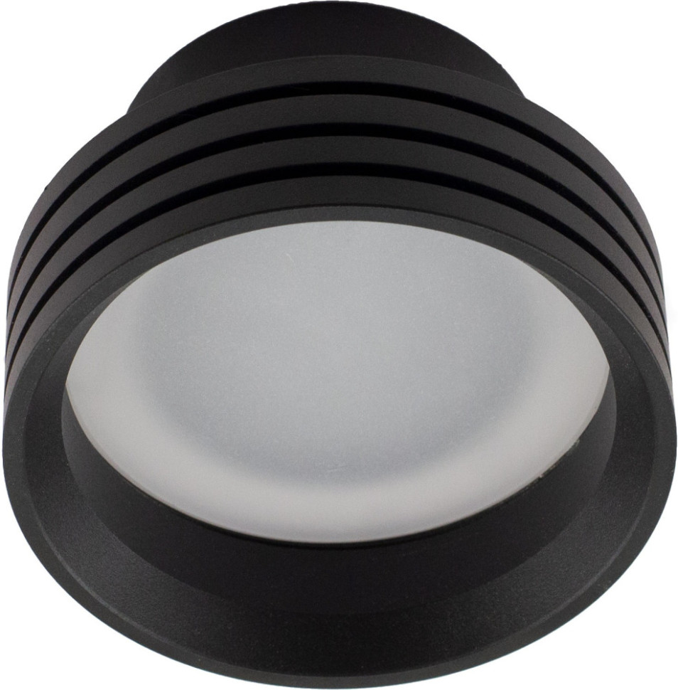 Точечный светильник AM345 AM345 BK AM Group