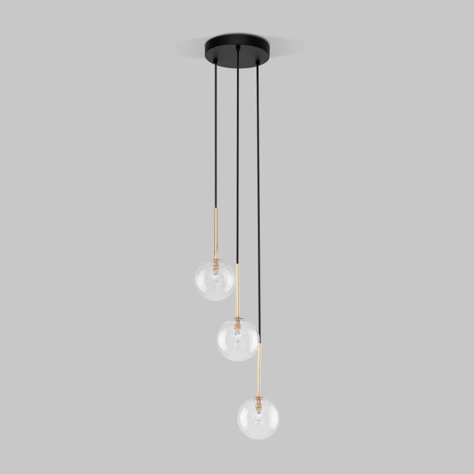 Подвесной светильник Nilos 5942 Nilos TK Lighting