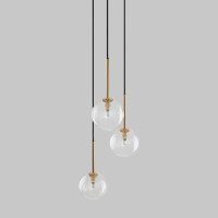Подвесной светильник Nilos 5942 Nilos TK Lighting