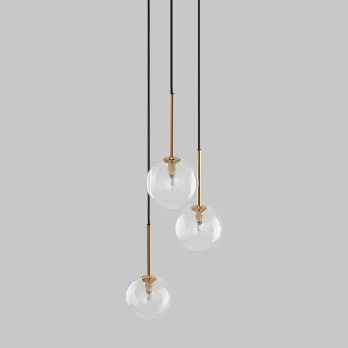 Подвесной светильник Nilos 5942 Nilos TK Lighting
