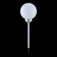 Светильник на солнечных батареях Globo Solar 3376 Светильник на солнечных батареях Globo Solar 3376