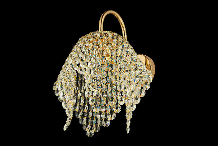 Бра Roma Roma E 2.1.1 G Arti Lampadari