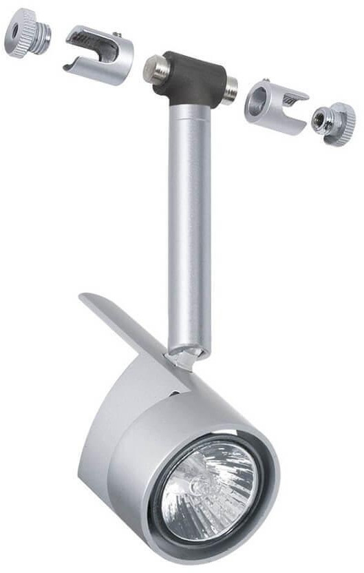 Трековая система в сборе MiniPower 94006 Paulmann