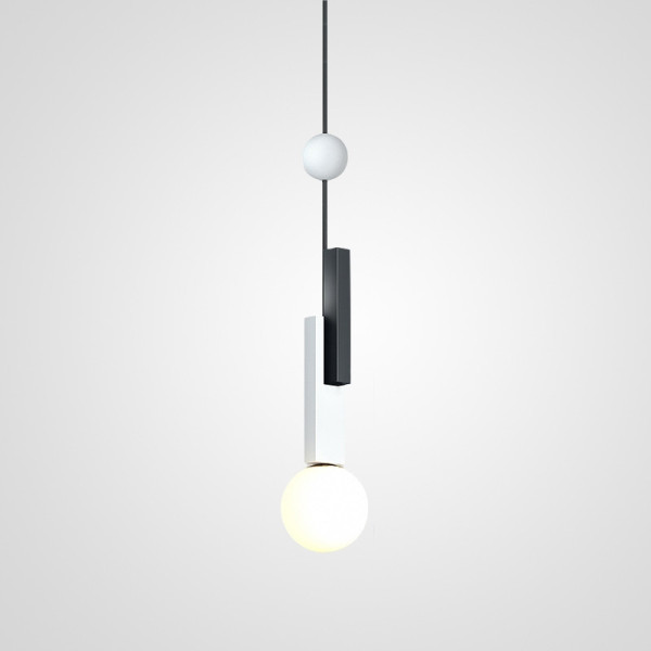 Подвесной светильник PANSY01 Imperium Loft