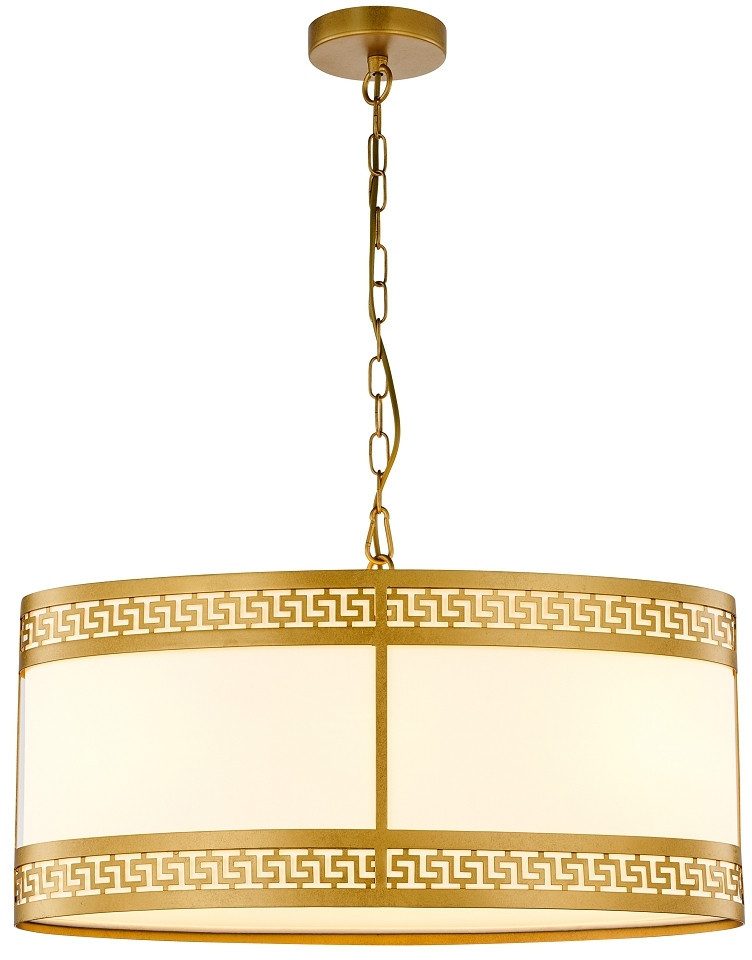 Подвесная люстра Exortivus 4011-3PC Favourite