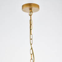 Подвесная люстра Exortivus 4011-3PC Favourite