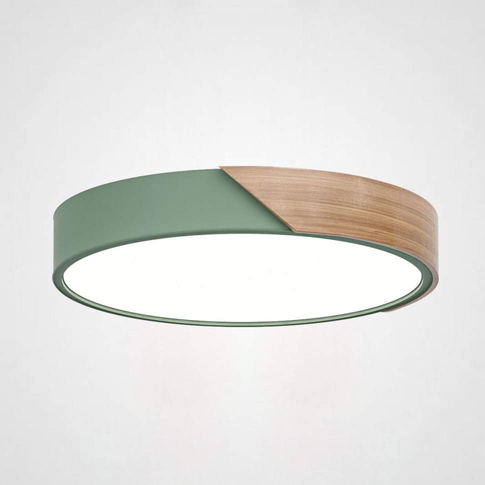 Потолочный светильник CLIP01 Imperium Loft