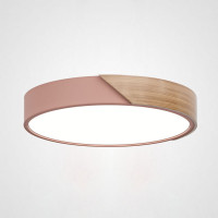 Потолочный светильник CLIP01 Imperium Loft