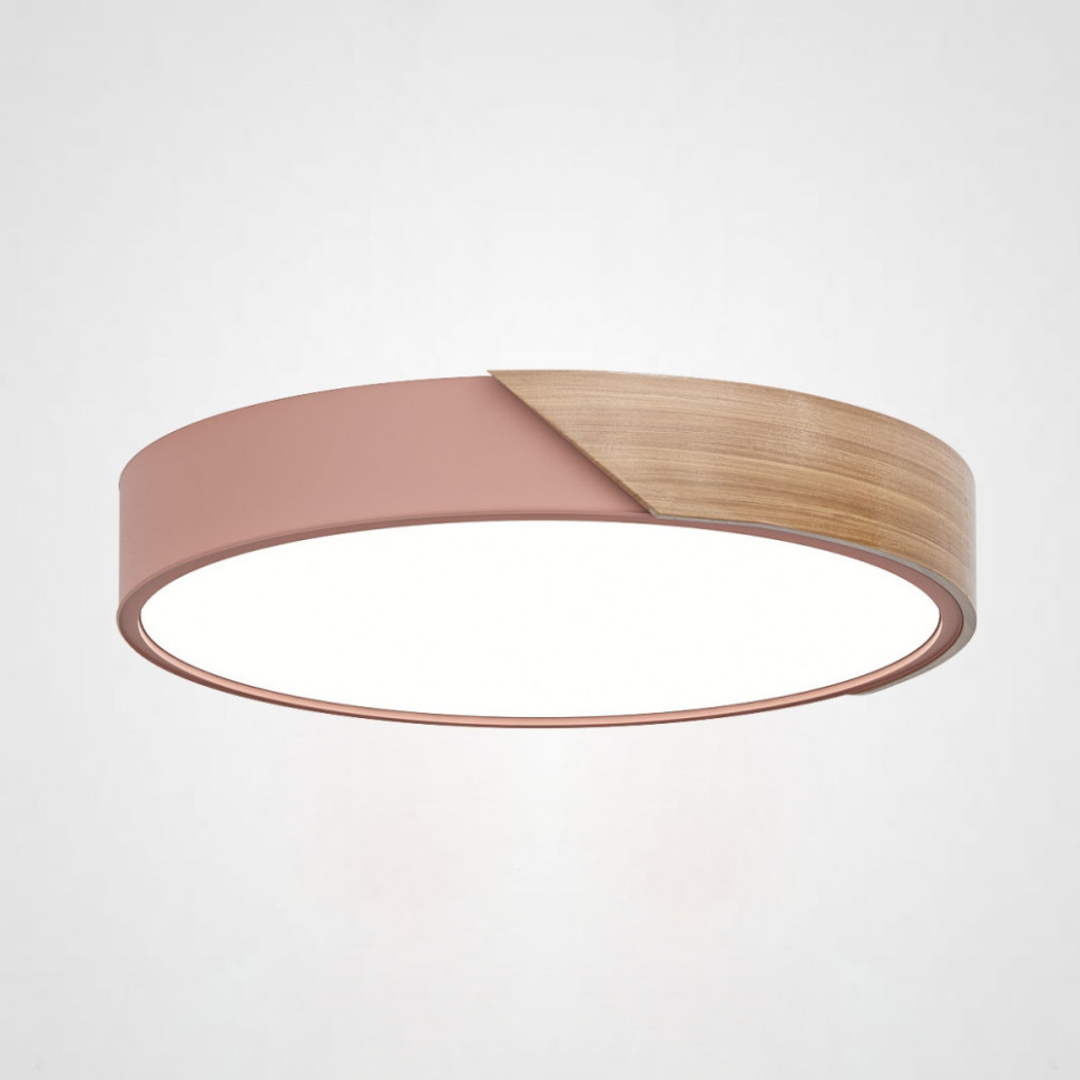 Потолочный светильник CLIP01 Imperium Loft