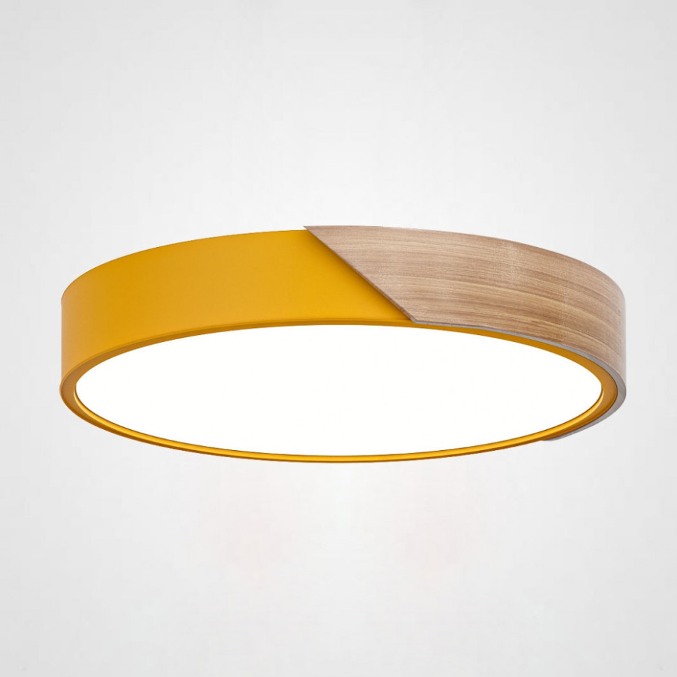 Потолочный светильник CLIP01 Imperium Loft