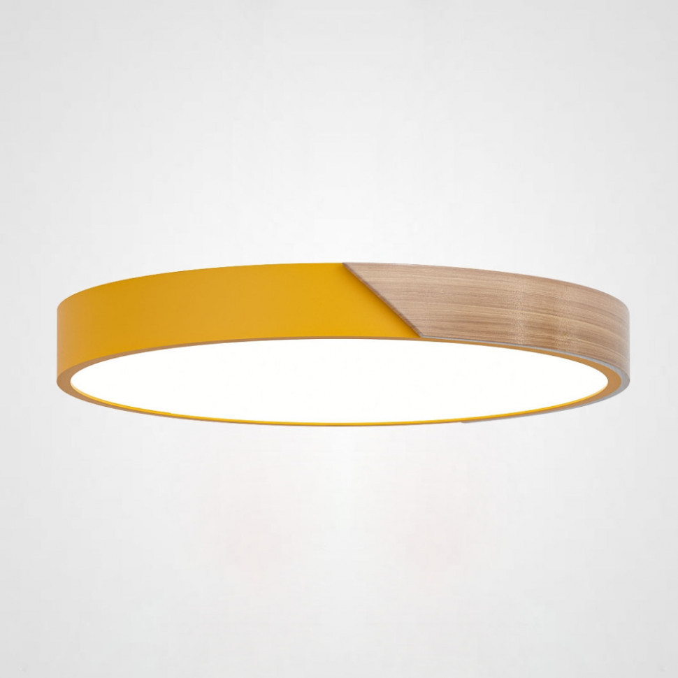 Потолочный светильник CLIP01 Imperium Loft