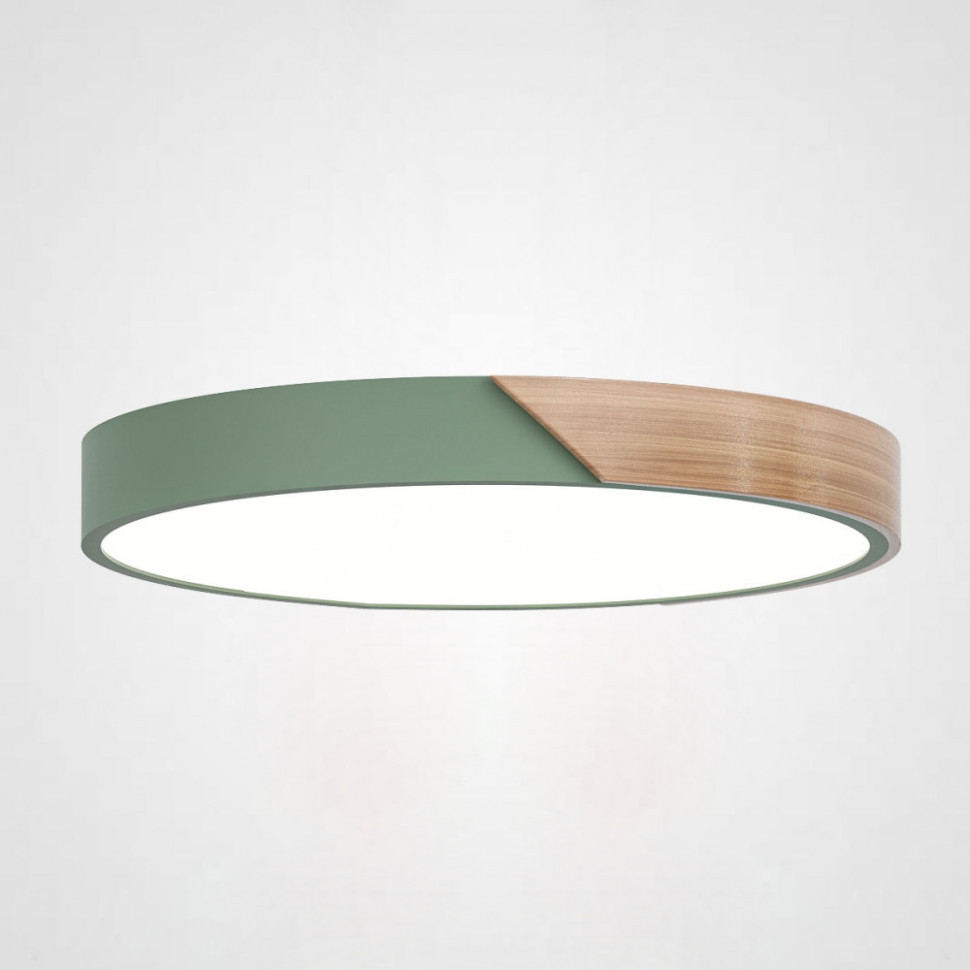 Потолочный светильник CLIP01 Imperium Loft