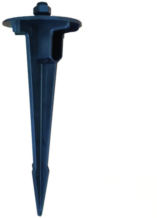 Грунтовый светильник Amelia DR2.572.000.AYF1R Fumagalli