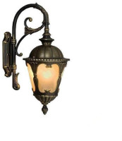 Настенный светильник уличный Tybr 4686 Nowodvorski