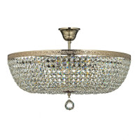 Потолочный светильник Arti Lampadari Castellana E 1.3.50.501 NH Потолочный светильник Arti Lampadari Castellana E 1.3.50.501 NH