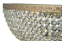 Потолочный светильник Arti Lampadari Castellana E 1.3.50.501 NH Потолочный светильник Arti Lampadari Castellana E 1.3.50.501 NH