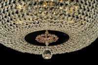 Потолочный светильник Arti Lampadari Castellana E 1.3.50.501 NH Потолочный светильник Arti Lampadari Castellana E 1.3.50.501 NH