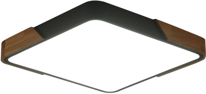 Потолочный светильник Alberro ZRS.01288.48 Zortes