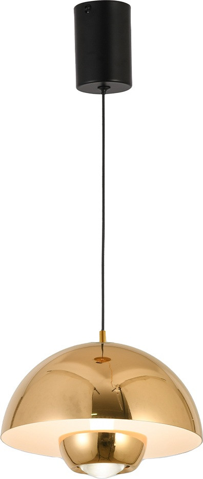 Подвесной светильник Джелони 07524-18S,33 Kink Light