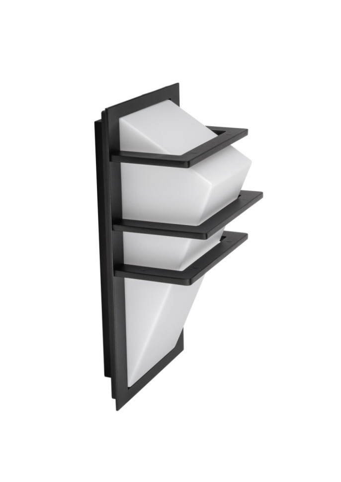 Настенный светильник уличный SIDNEY 1847A Bl Oasis Light