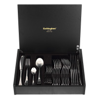 Набор столовых прибор на 6перс.24пред."Шахерезада"