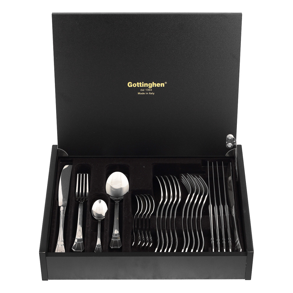 Набор столовых прибор на 6перс.24пред."Шахерезада"