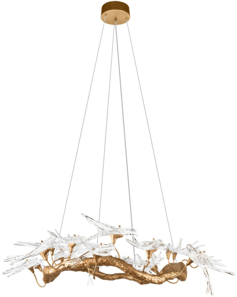 Подвесной светильник Voa 10378/1000 Loft It