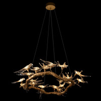 Подвесной светильник Voa 10378/1000 Loft It