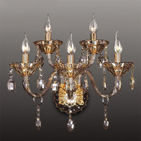 Бра Cleopatra 256/5 золото Bogate's