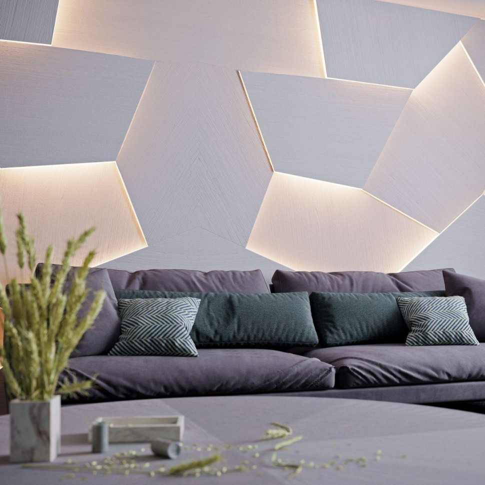 Профиль Arlight ARH-Micro-0610-2000 Anod 036384