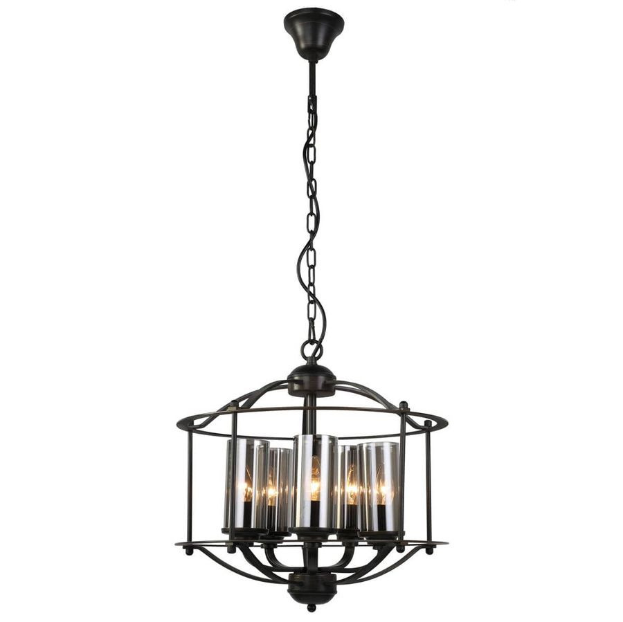 Подвесная люстра Kiara 2057-5P Favourite