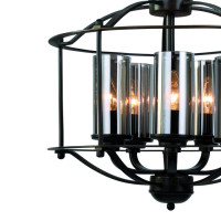 Подвесная люстра Kiara 2057-5P Favourite Подвесная люстра Kiara 2057-5P Favourite