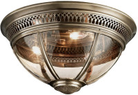 Потолочный светильник Residential 771083 DeLight Collection