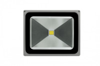 Прожектор уличный FL-COB-50-WW-S SWG