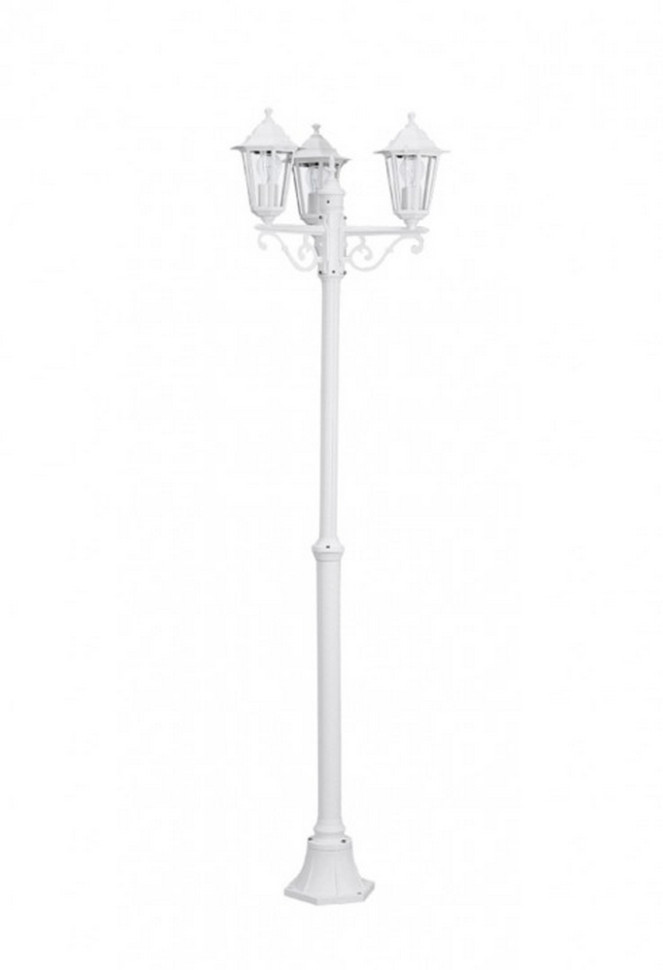 Наземный фонарь Laterna 5 22996 Eglo