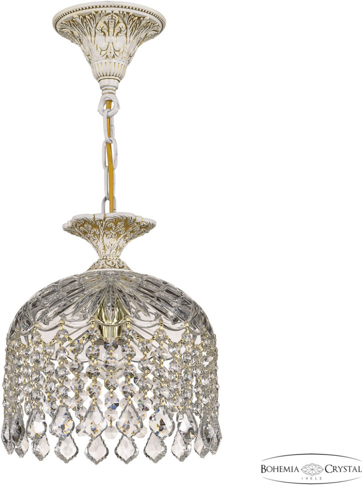 Подвесной светильник AL1678 AL16781/22 WMG Leafs Bohemia