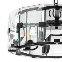 Подвесная люстра Lightstar Novara 713267 Подвесная люстра Lightstar Novara 713267