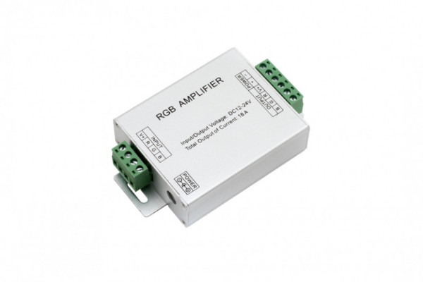 Усилитель AMP-RGB-18A SWG