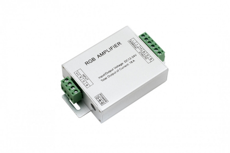 Усилитель AMP-RGB-18A SWG