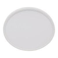 Потолочный светодиодный светильник Loft IT Extraslim 10227/40 White