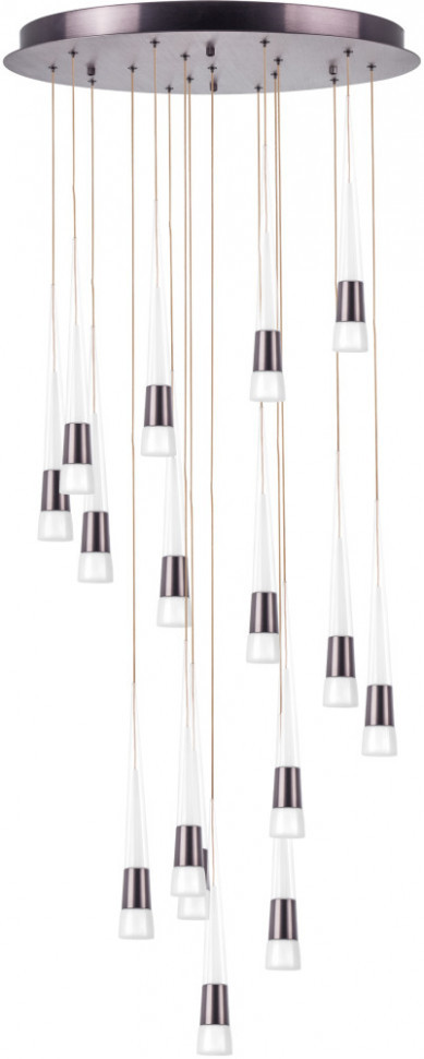 Потолочная люстра Cone 757161 Lightstar