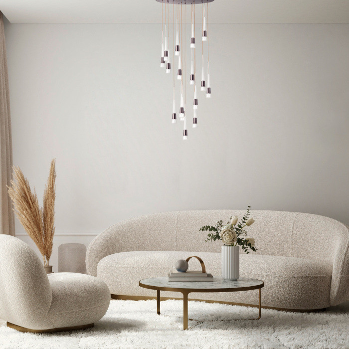 Потолочная люстра Cone 757161 Lightstar