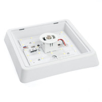 Потолочный светодиодный светильник Feron AL3023 41801 Потолочный светодиодный светильник Feron AL3023 41801